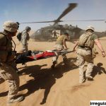 Tentara AS dan CIA mungkin bersalah atas kejahatan perang di Afghanistan