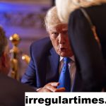 Hari Berat Trump Di Pengadilan Berakhir Dengan Kekalahan Ganda