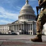 Kekerasan Terhadap Pemerintahan Amerika Dapat Di Benarkan