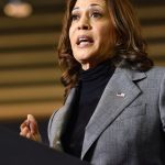 Wakil Presiden Harris Menjanjikan Bantuan Ke Ghana Di Tengah Masalah