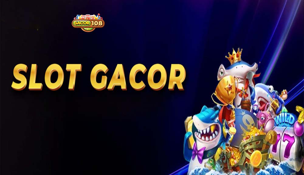 Cara Aman Main Game Slot Gacor Online