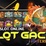 Petualangan Seru di Slot Gacor Dapatkan Freespin dan Kesempatan Menang Maksimal